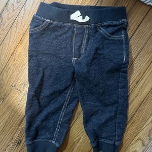 Baby Jogger Jeans